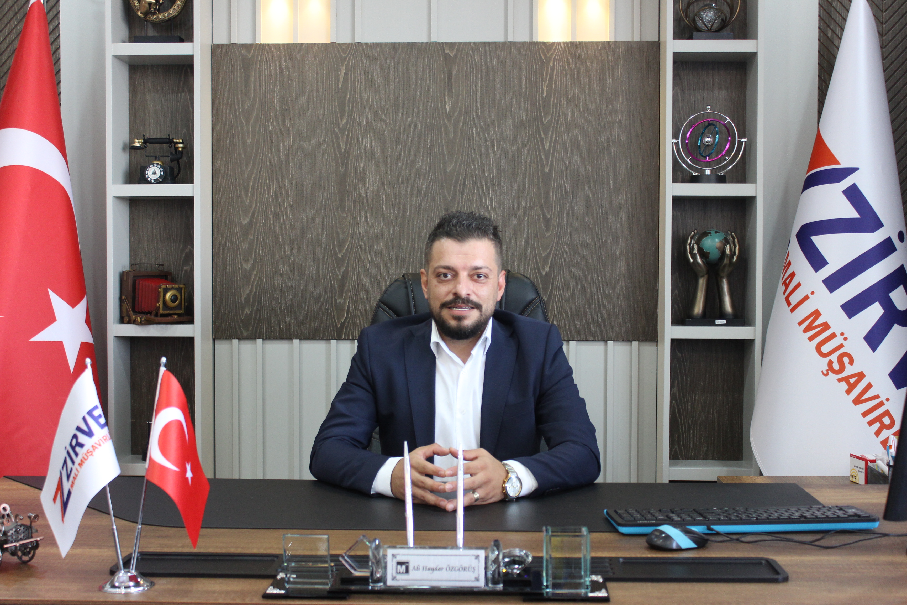 DİYARBAKIR’DAN TÜRKİYE’YE UZANAN BİR GİRİŞİMCİLİK HİKÂYESİ