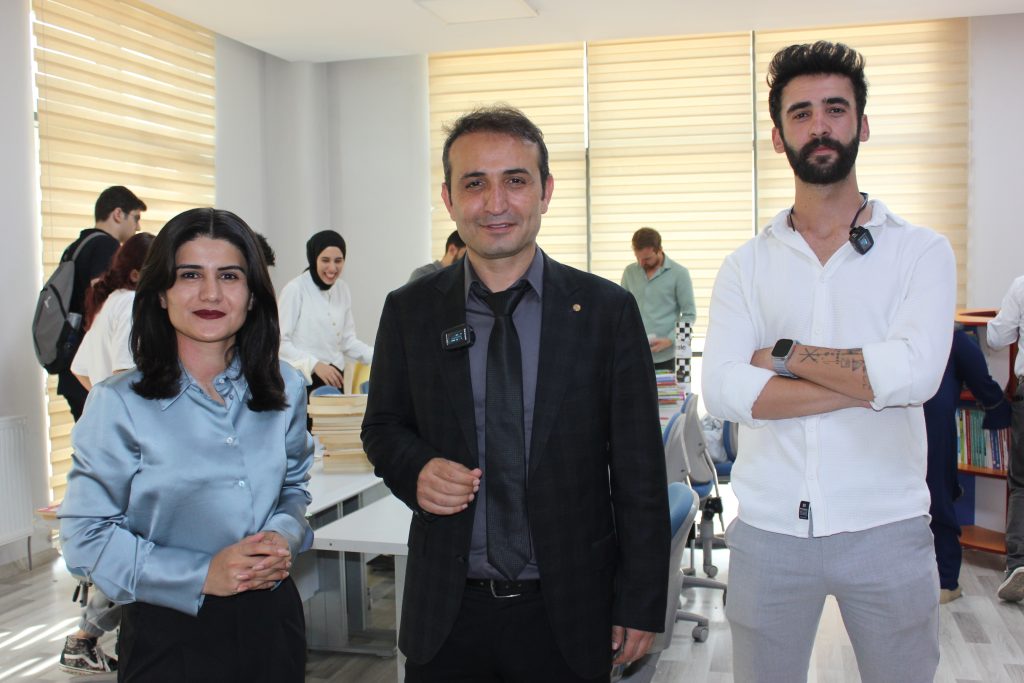 Genç Coğrafyacılar, Sosyal Sorumluluk Projelerine Devam Ediyor