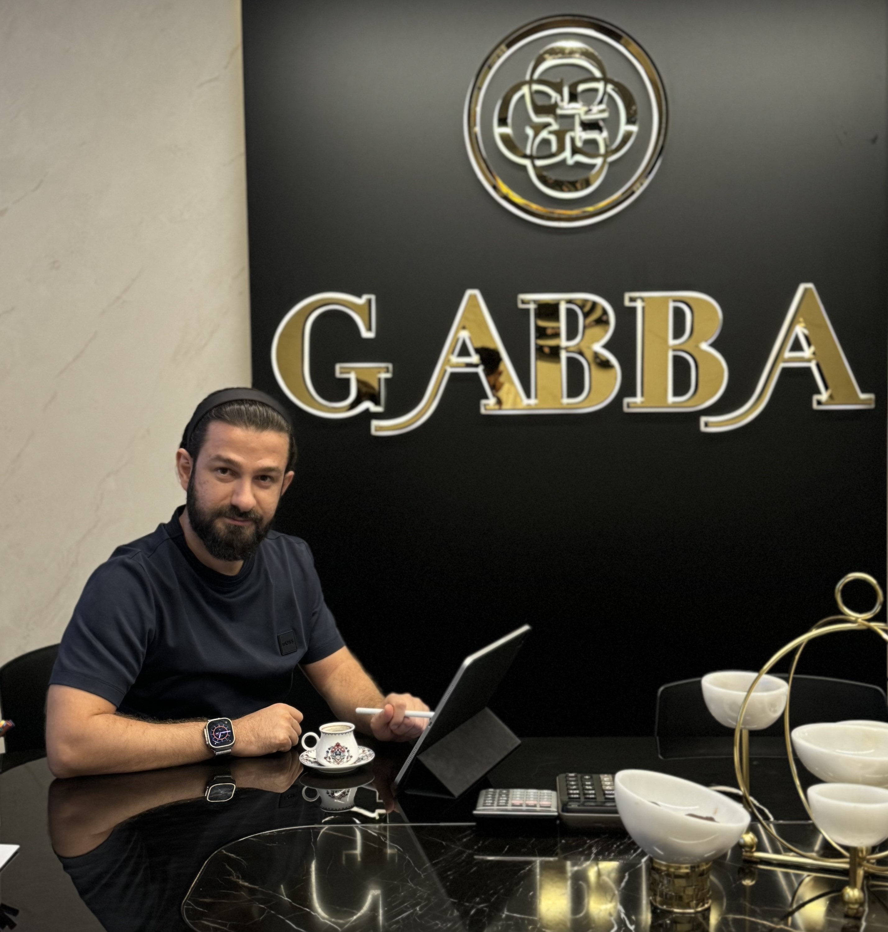 “MOTTO’ muz Daima İleri” Diyen Adanmış Bir Vizyoner; FURKAN FERHAT ASLAN 