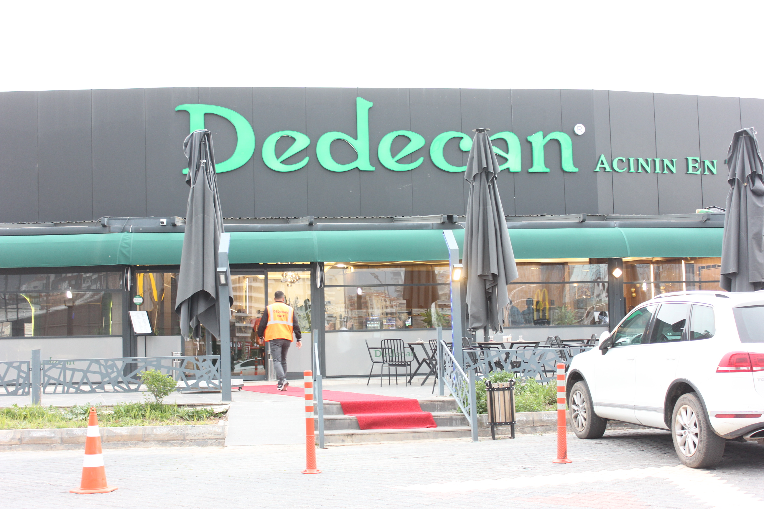 DEDECAN, DİYARBAKIR’IN SOSYAL YAŞAMINA LEZZET KATIYOR