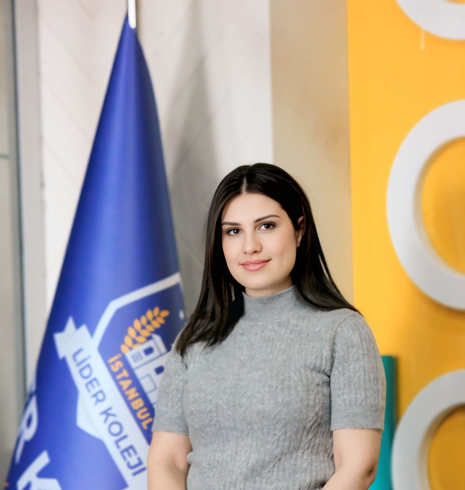 Lider Kolejinden Yeni Bir Eğitim Adımı:  “Çocuk Akademisi Kreş ve Gündüz Bakımevi