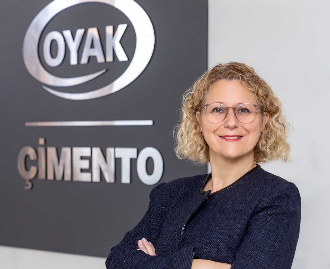 Üretimin Kalbinde Kadın İmzası: OYAK Çimento’da geleceği CEMENTA’lar inşa edecek