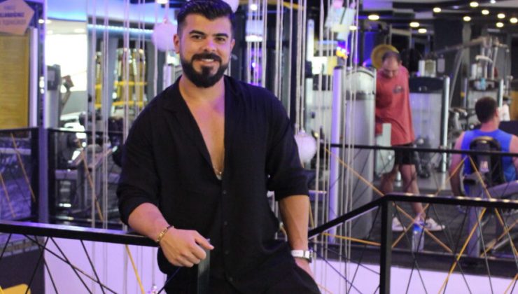 M. Esvet Koyun Amacımız sporu bir yaşam tarzı haline getirmek