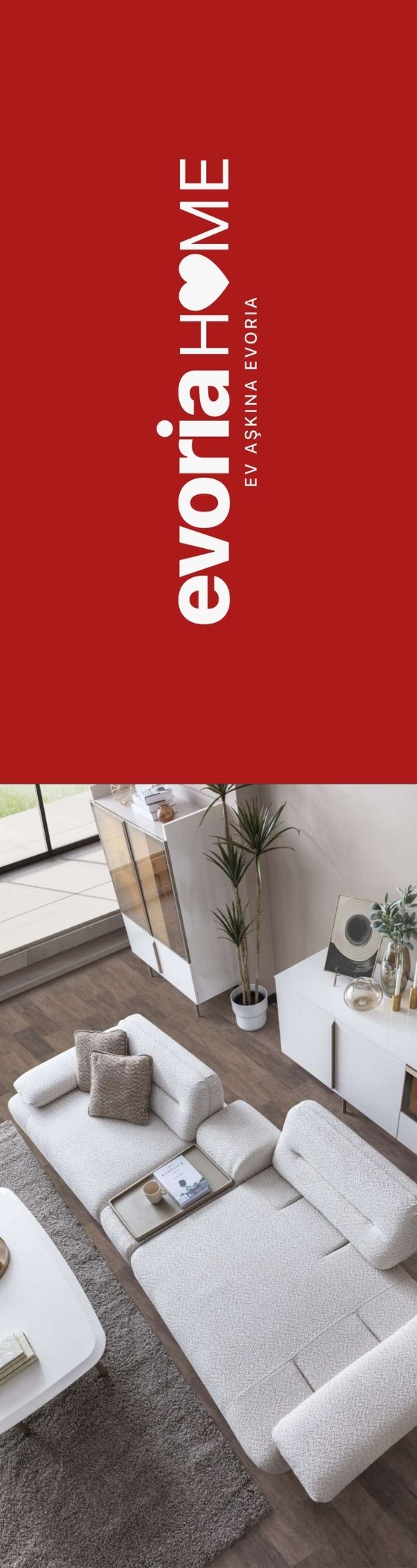 EVORİAHOME